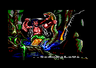 Senda Salvaje (S) (1990)_Scandalous.rar